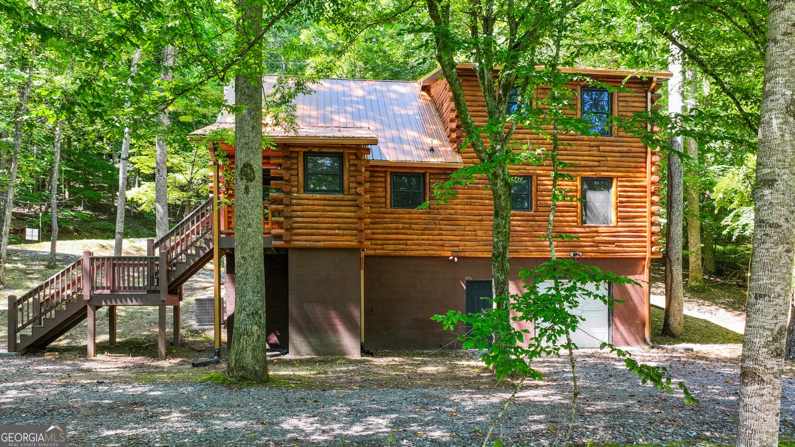 353 Cherokee Trail Ellijay - 29
