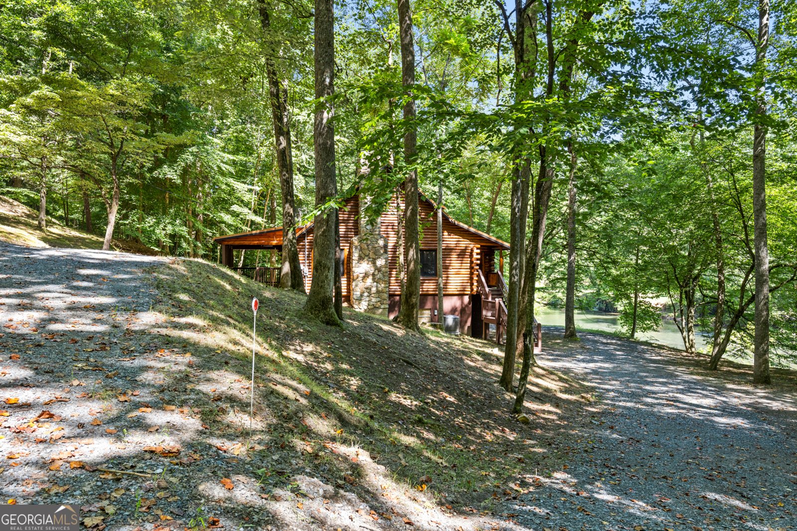 353 Cherokee Trail Ellijay - 32