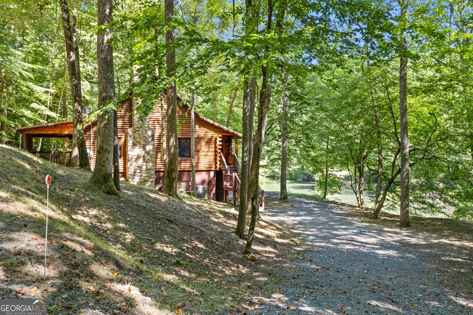 353 Cherokee Trail Ellijay - 33