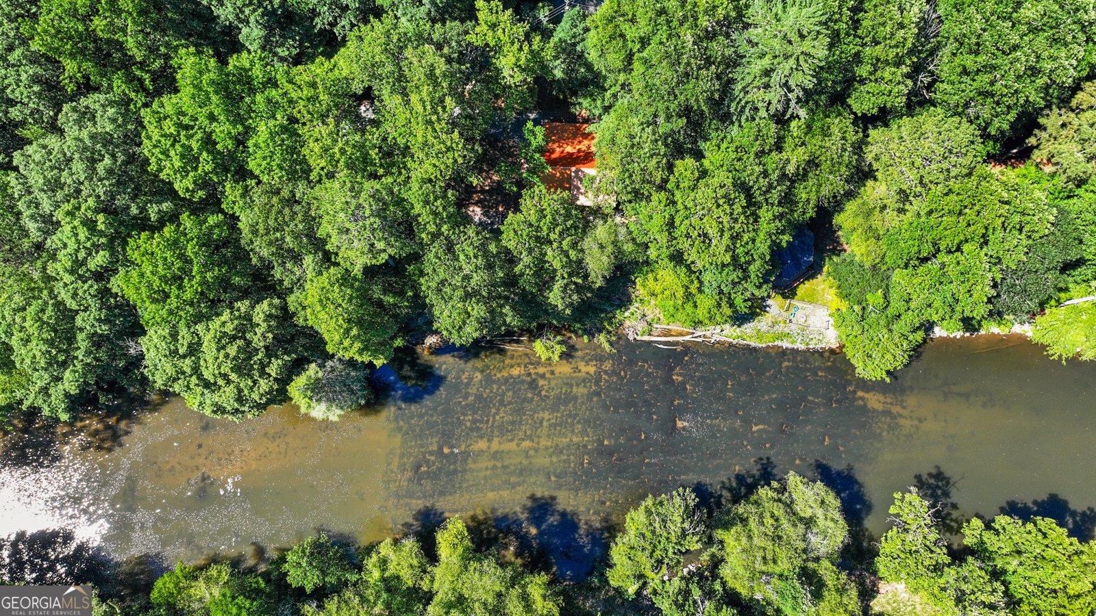 353 Cherokee Trail Ellijay - 5