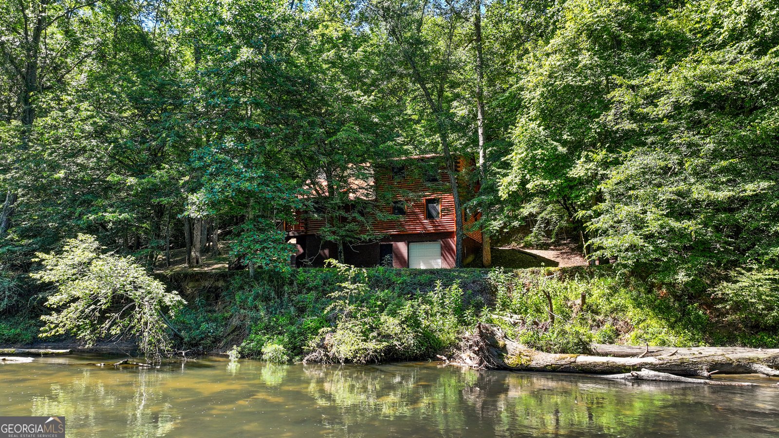 353 Cherokee Trail Ellijay - 7