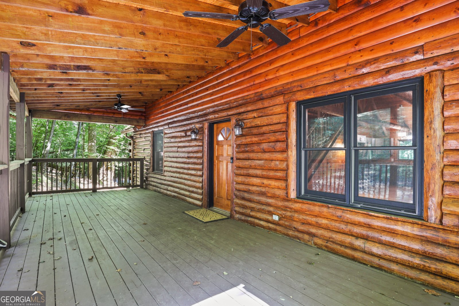 353 Cherokee Trail Ellijay - 8