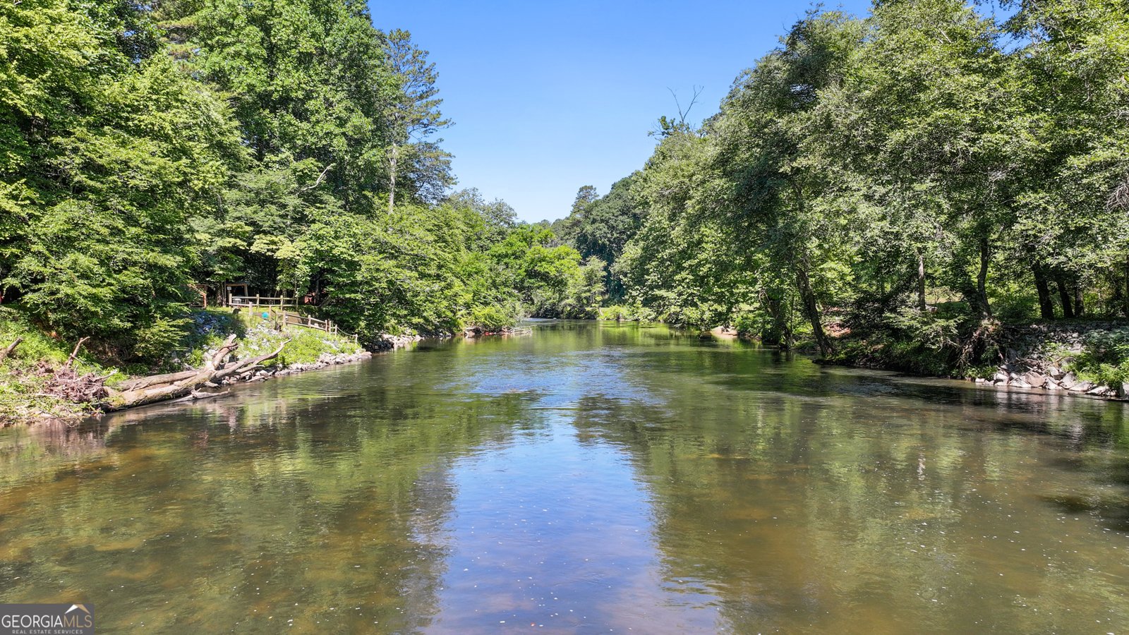 353 Cherokee Trail Ellijay - 9