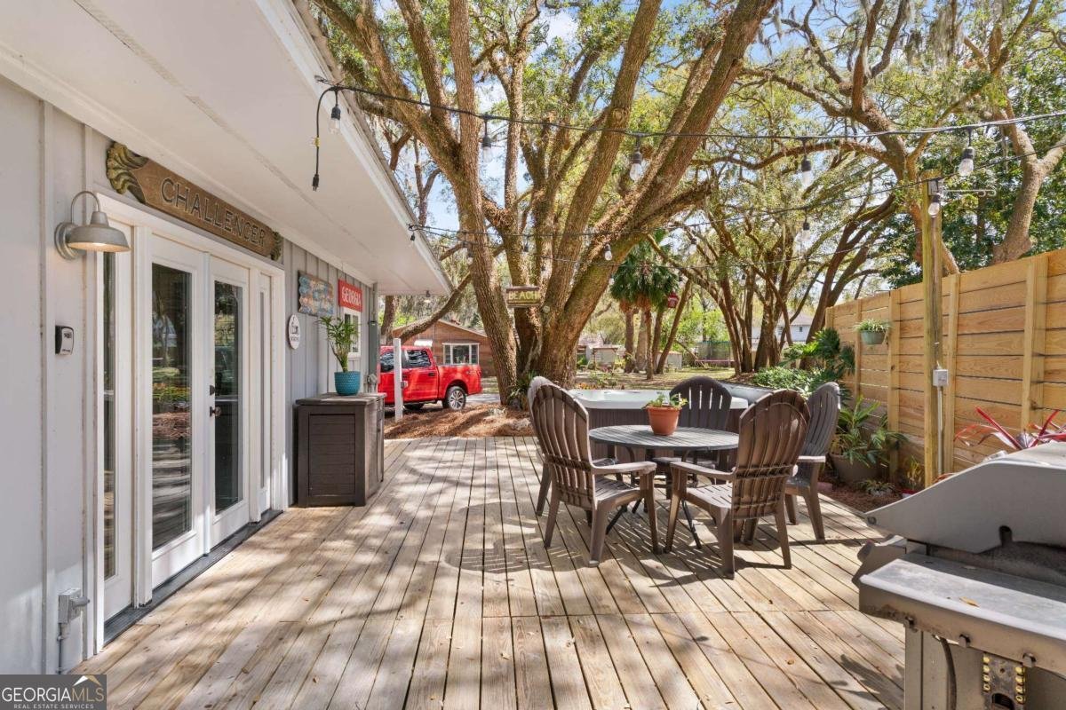 1915 Second Avenue St. Simons - 5