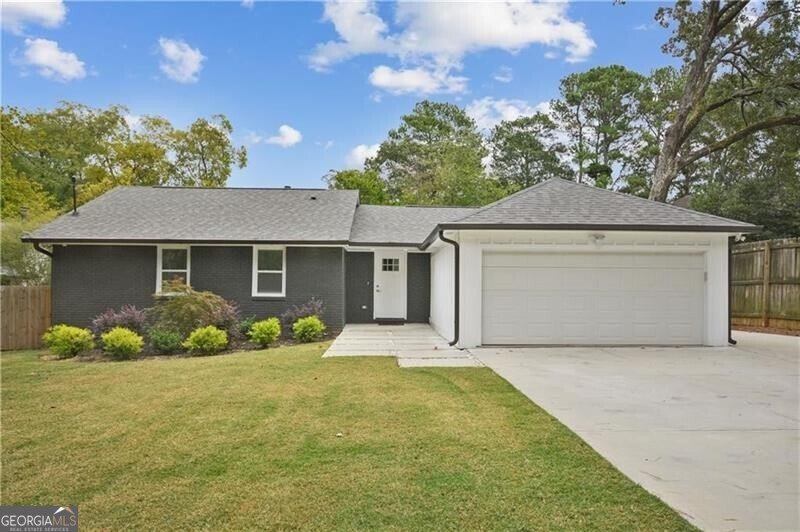 2041 Briarcliff Road Atlanta - 1