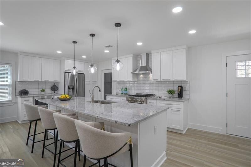2041 Briarcliff Road Atlanta - 10