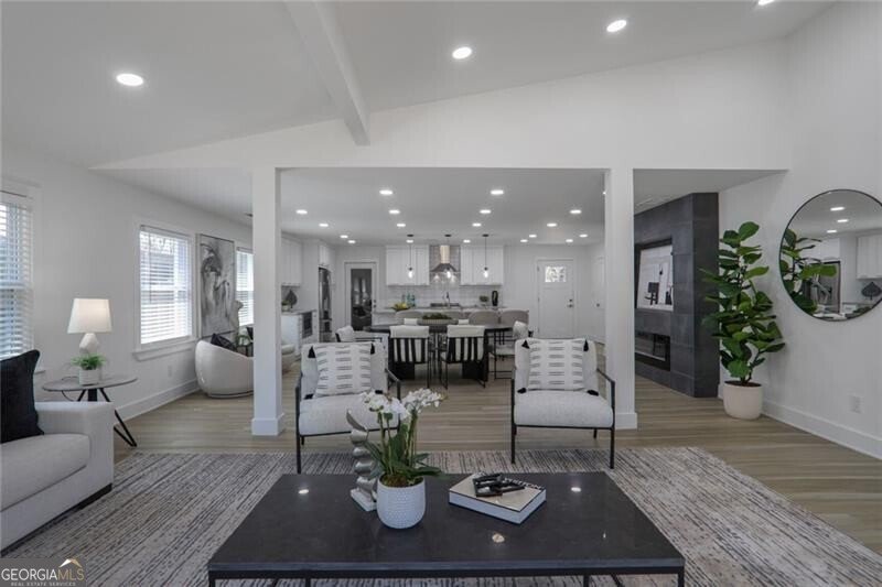 2041 Briarcliff Road Atlanta - 2