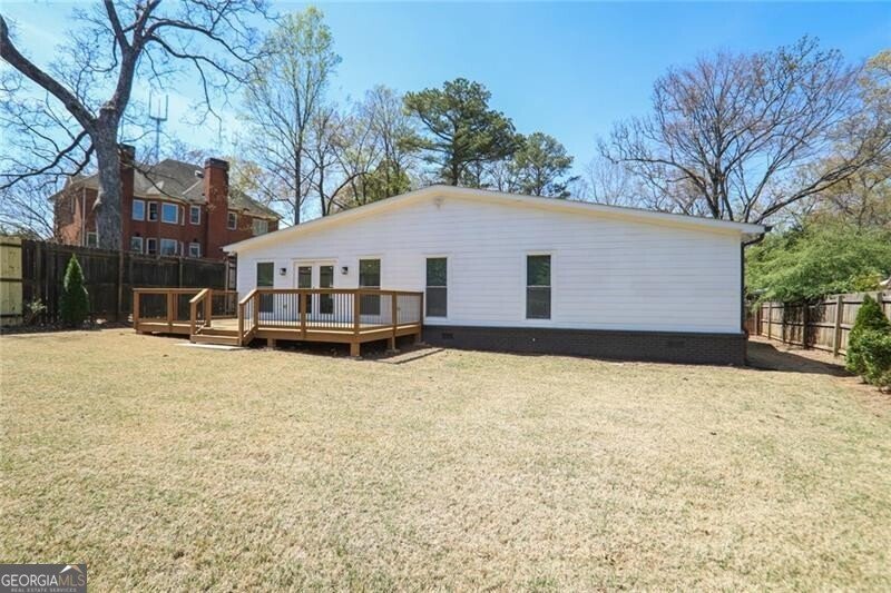 2041 Briarcliff Road Atlanta - 23