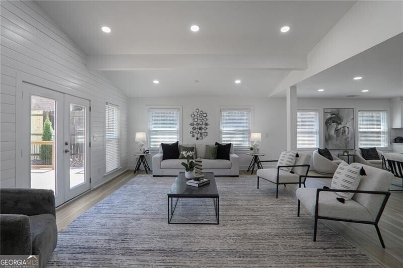 2041 Briarcliff Road Atlanta - 4