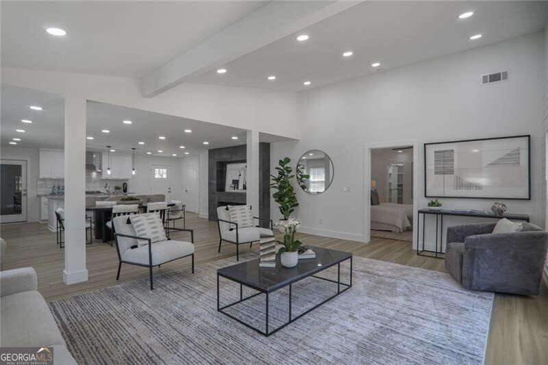 2041 Briarcliff Road Atlanta - 5