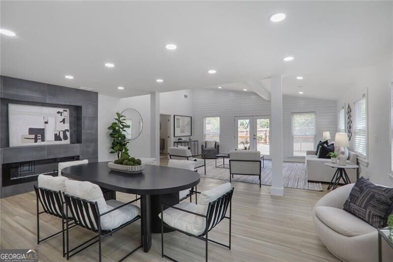2041 Briarcliff Road Atlanta - 6