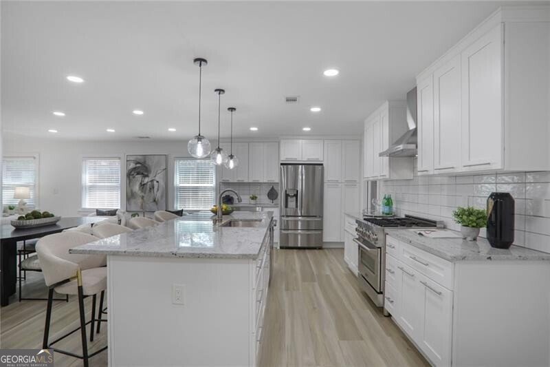 2041 Briarcliff Road Atlanta - 9