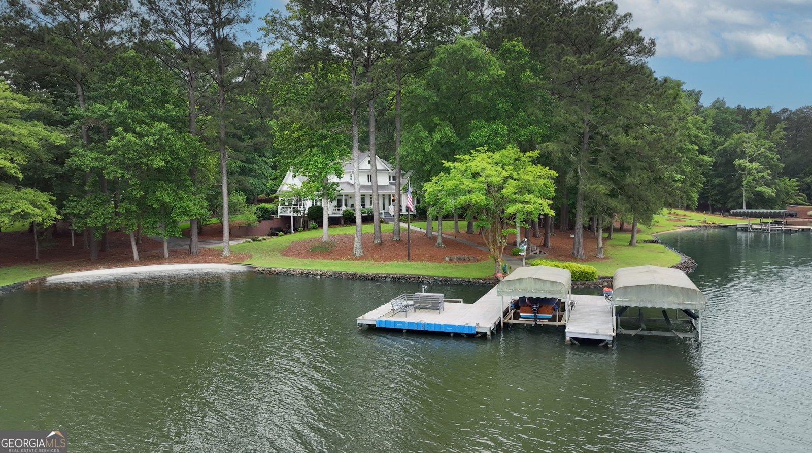1010 Plum Orchard Road Greensboro - 1