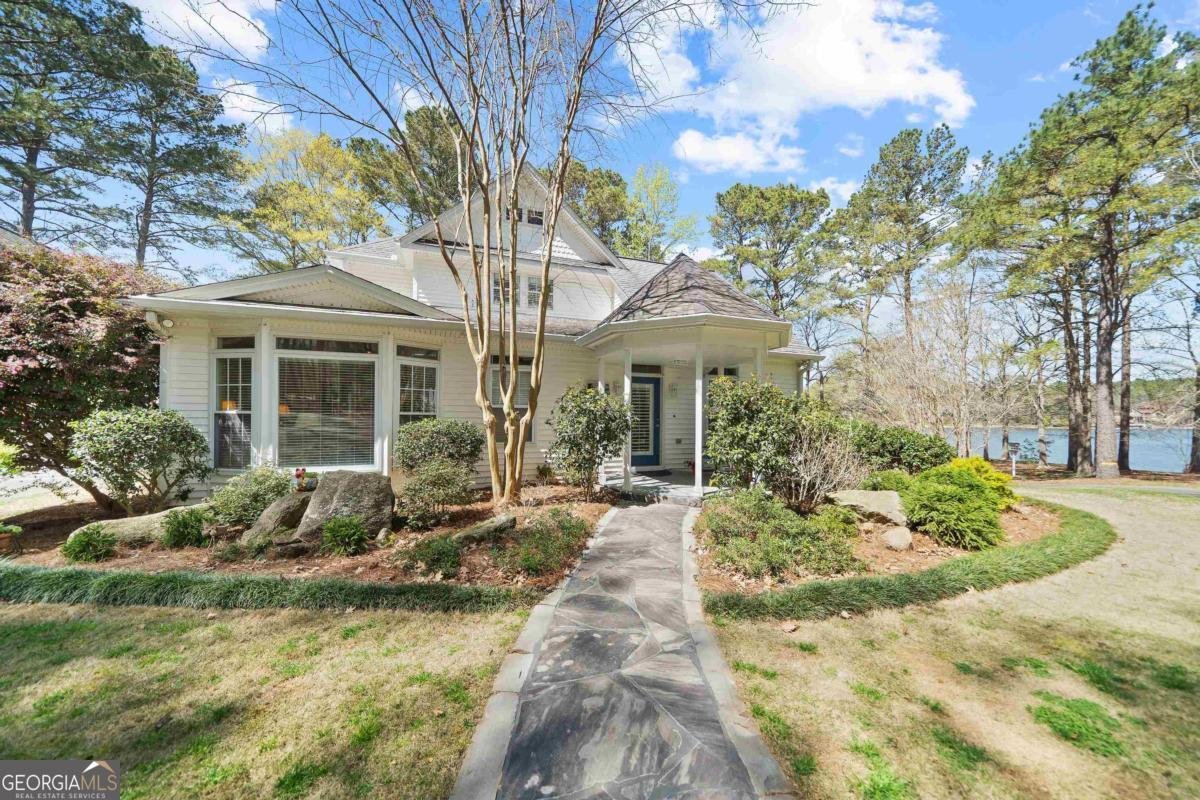 1010 Plum Orchard Road Greensboro - 12