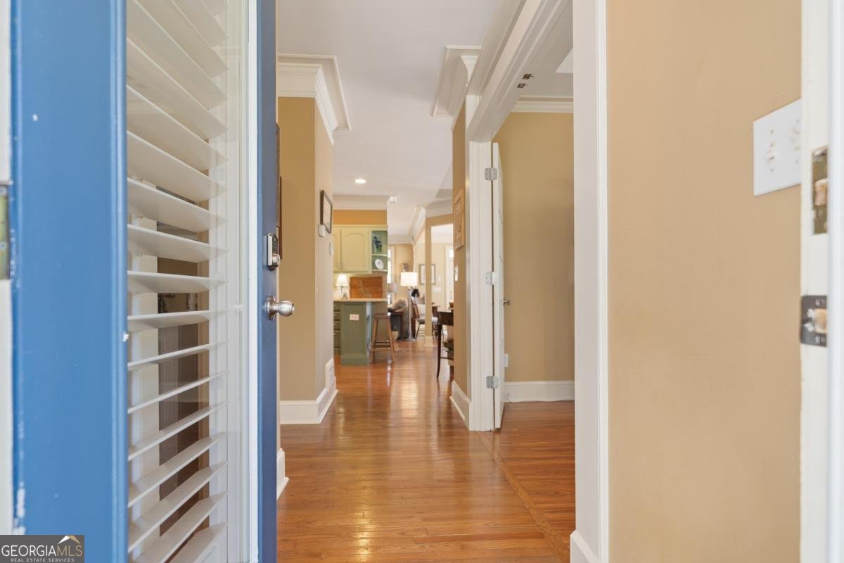 1010 Plum Orchard Road Greensboro - 14