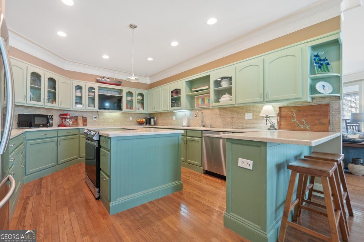 1010 Plum Orchard Road Greensboro - 15
