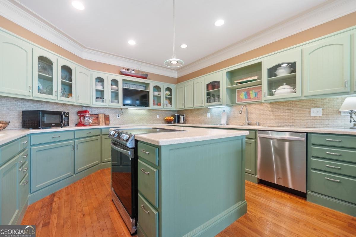1010 Plum Orchard Road Greensboro - 17