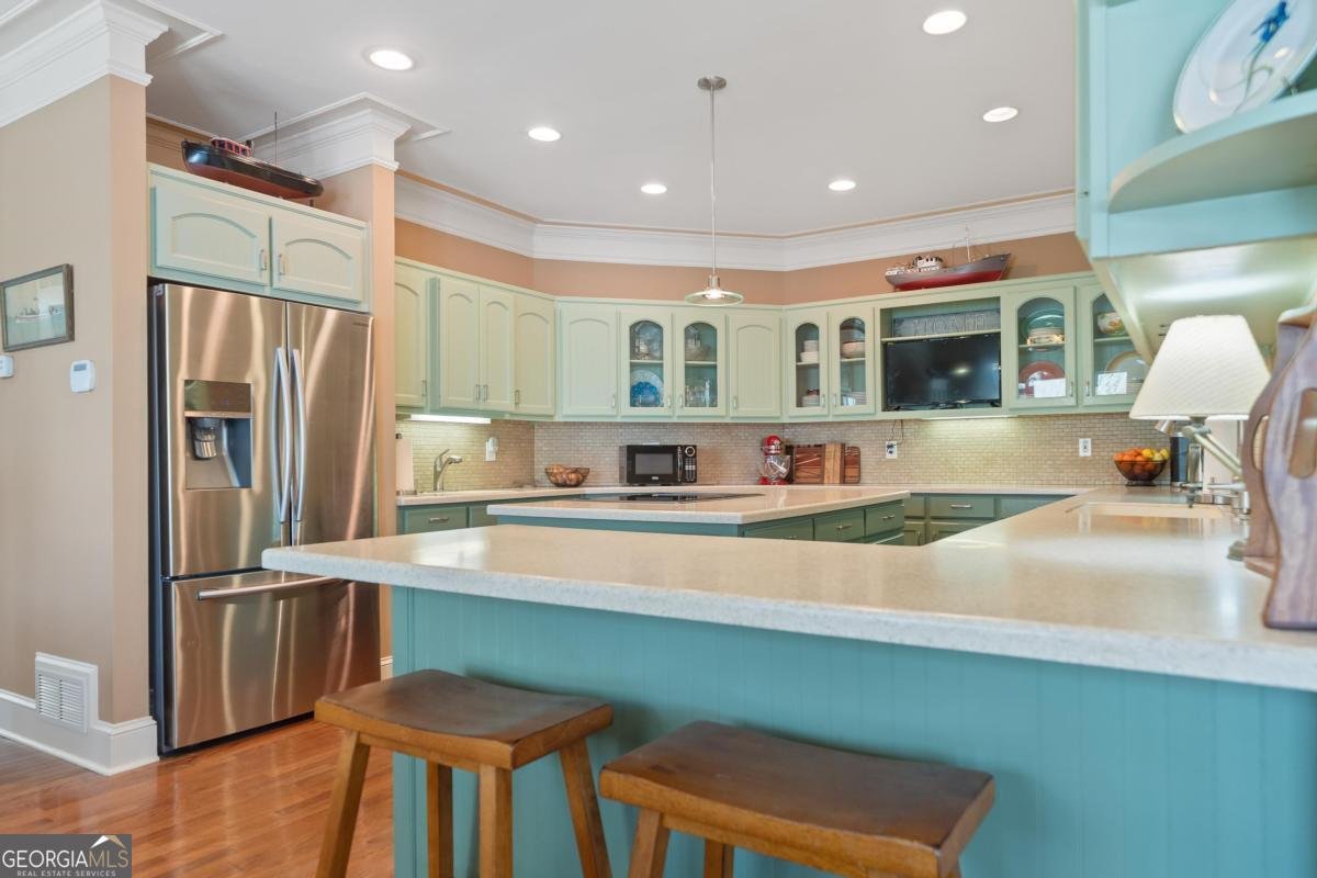 1010 Plum Orchard Road Greensboro - 20