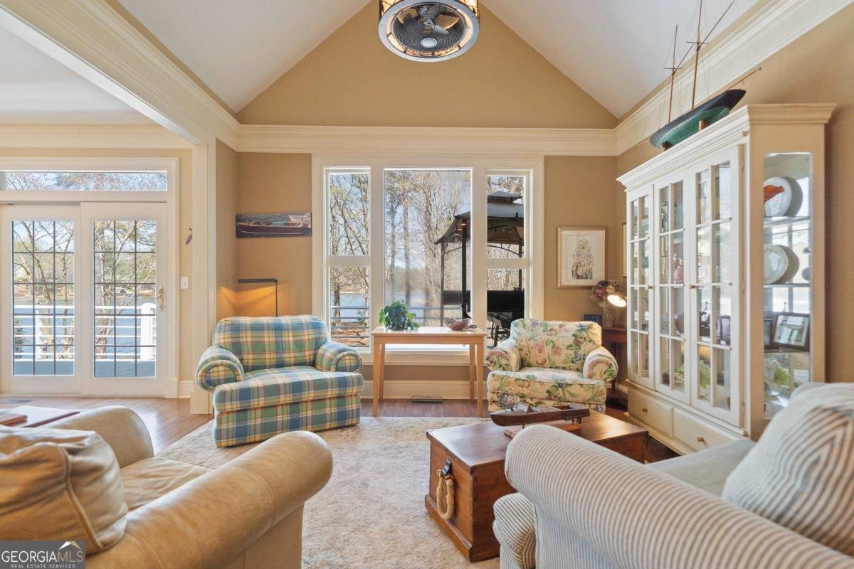 1010 Plum Orchard Road Greensboro - 22