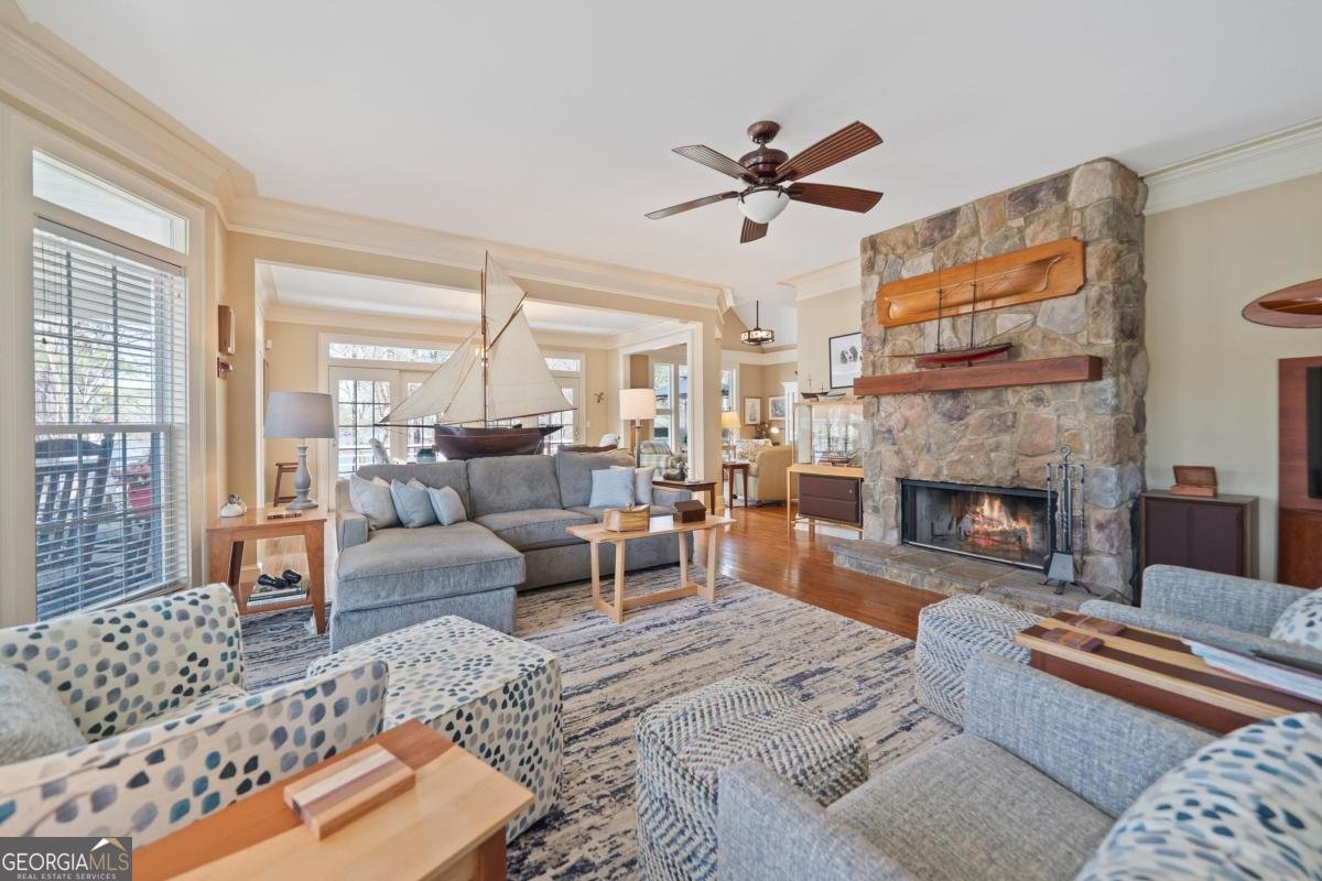 1010 Plum Orchard Road Greensboro - 27