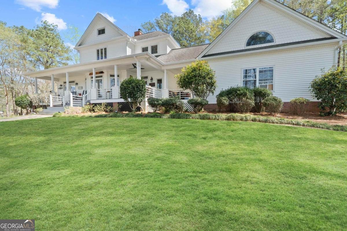 1010 Plum Orchard Road Greensboro - 3