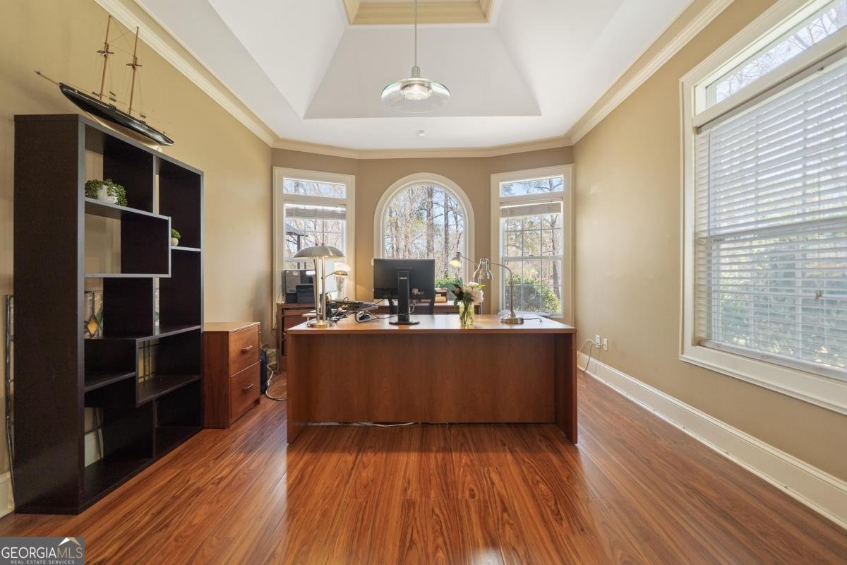 1010 Plum Orchard Road Greensboro - 35