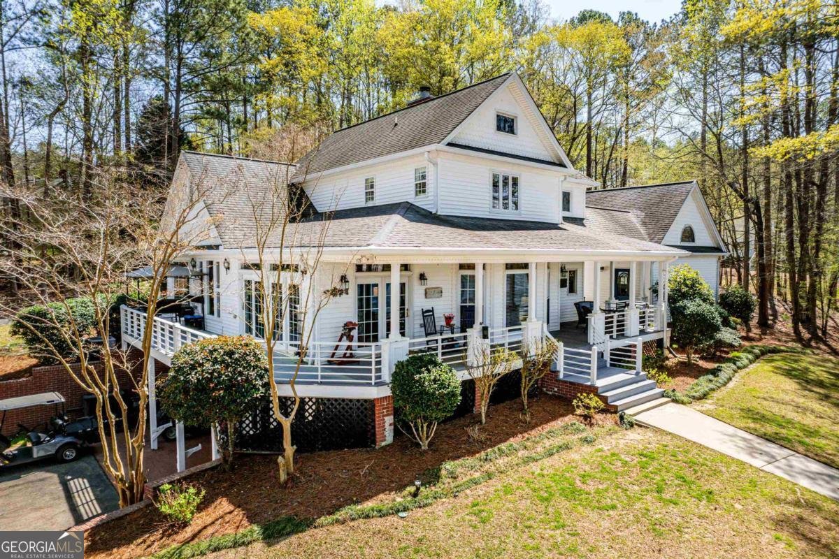 1010 Plum Orchard Road Greensboro - 45