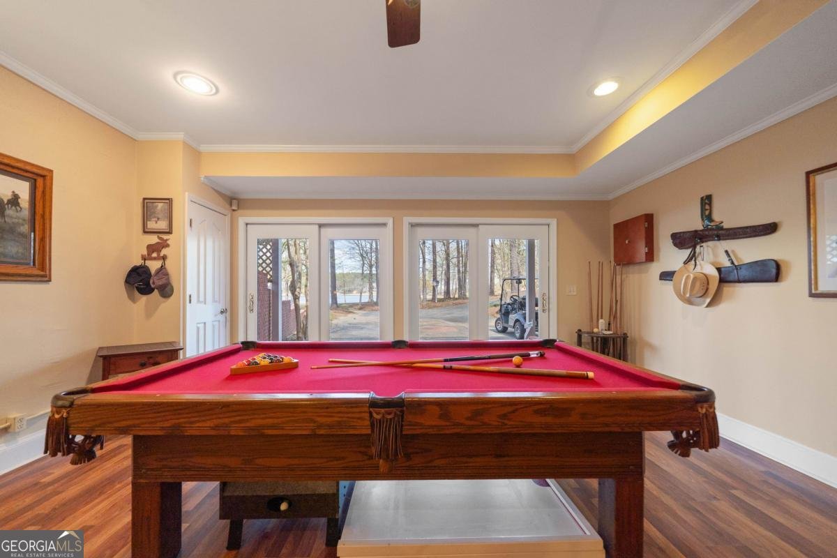 1010 Plum Orchard Road Greensboro - 47