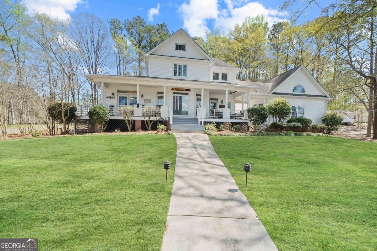 1010 Plum Orchard Road Greensboro - 75