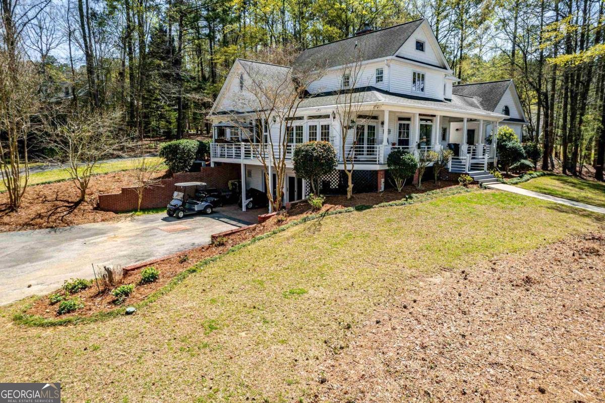 1010 Plum Orchard Road Greensboro - 8