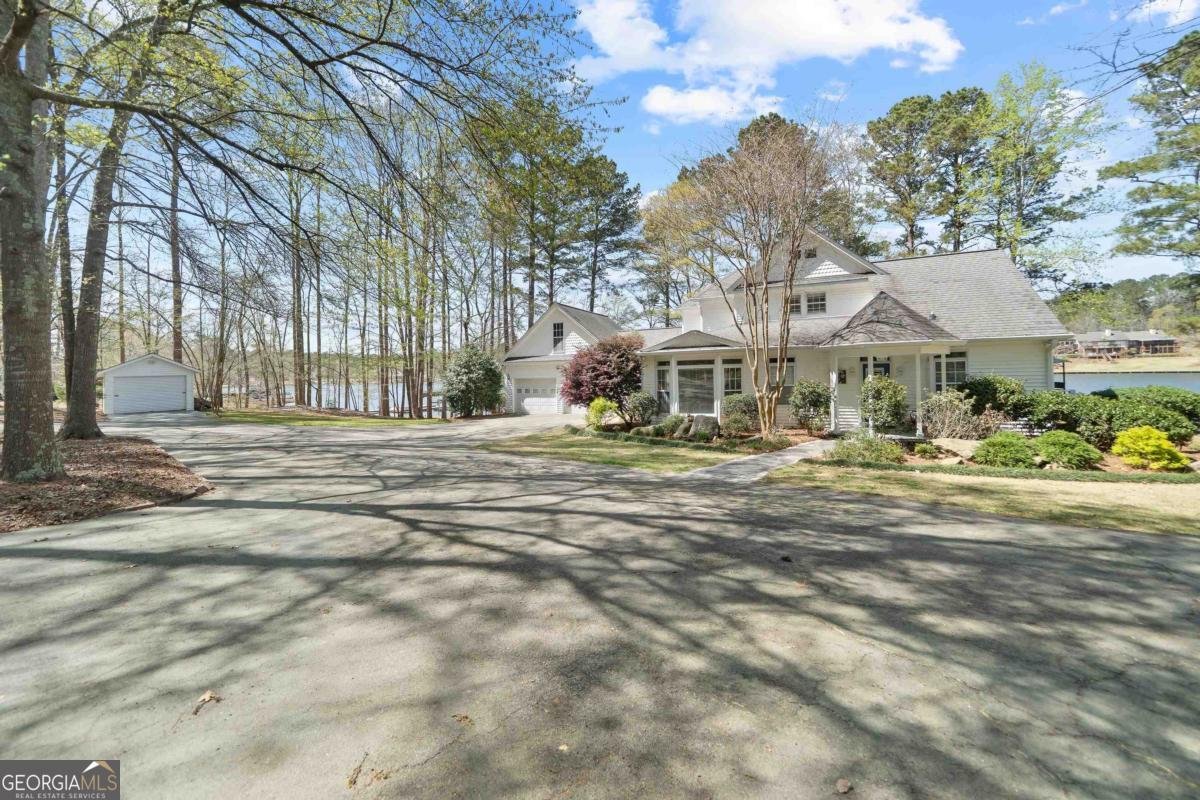 1010 Plum Orchard Road Greensboro - 9