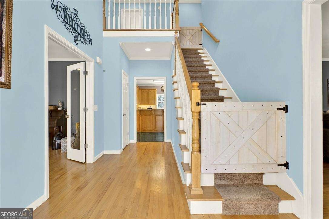 114 Hardwood Lane Canton - 10