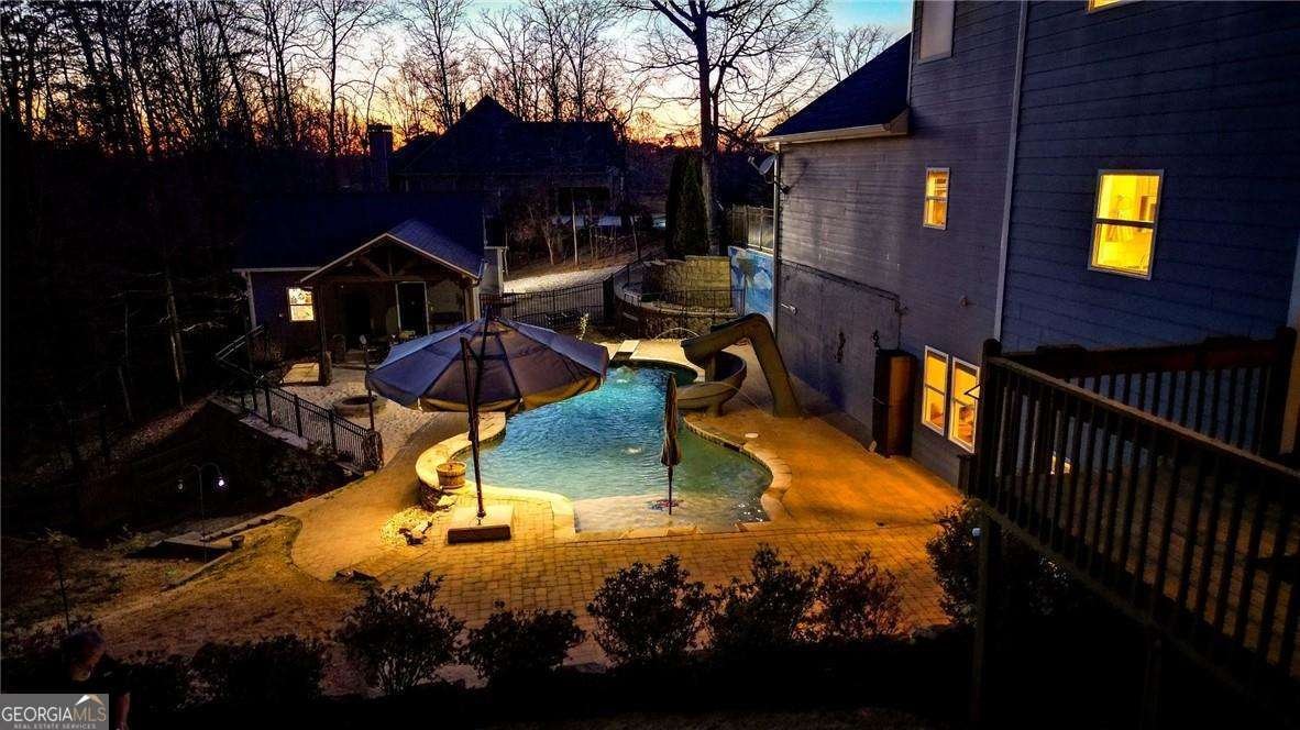 114 Hardwood Lane Canton - 100