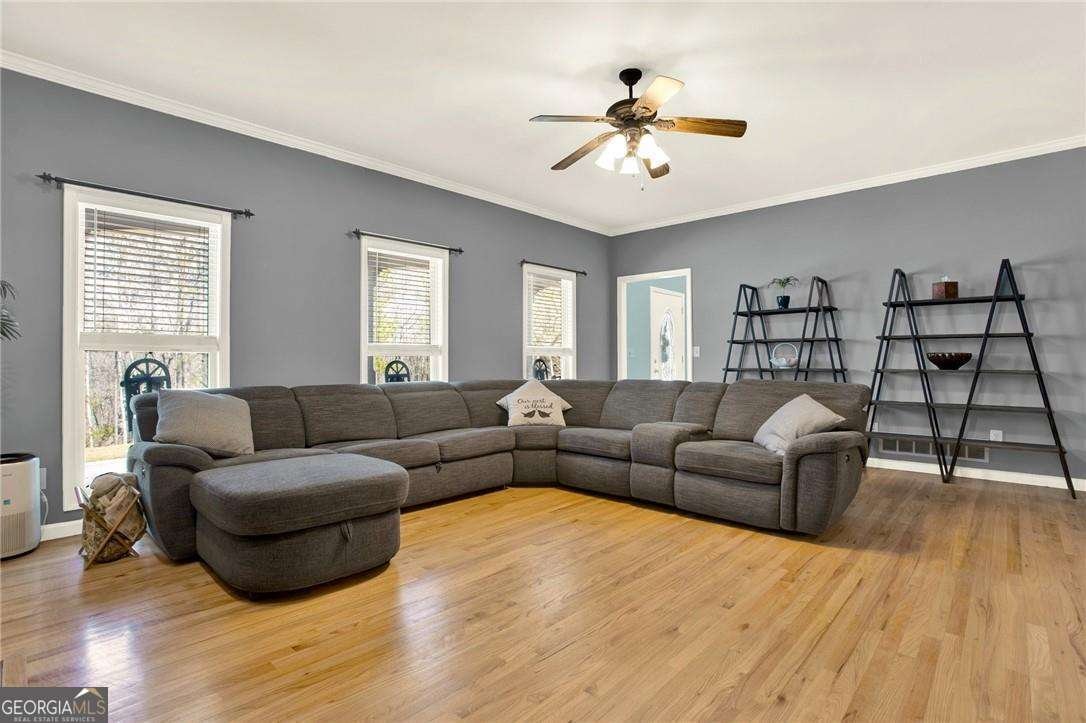 114 Hardwood Lane Canton - 14
