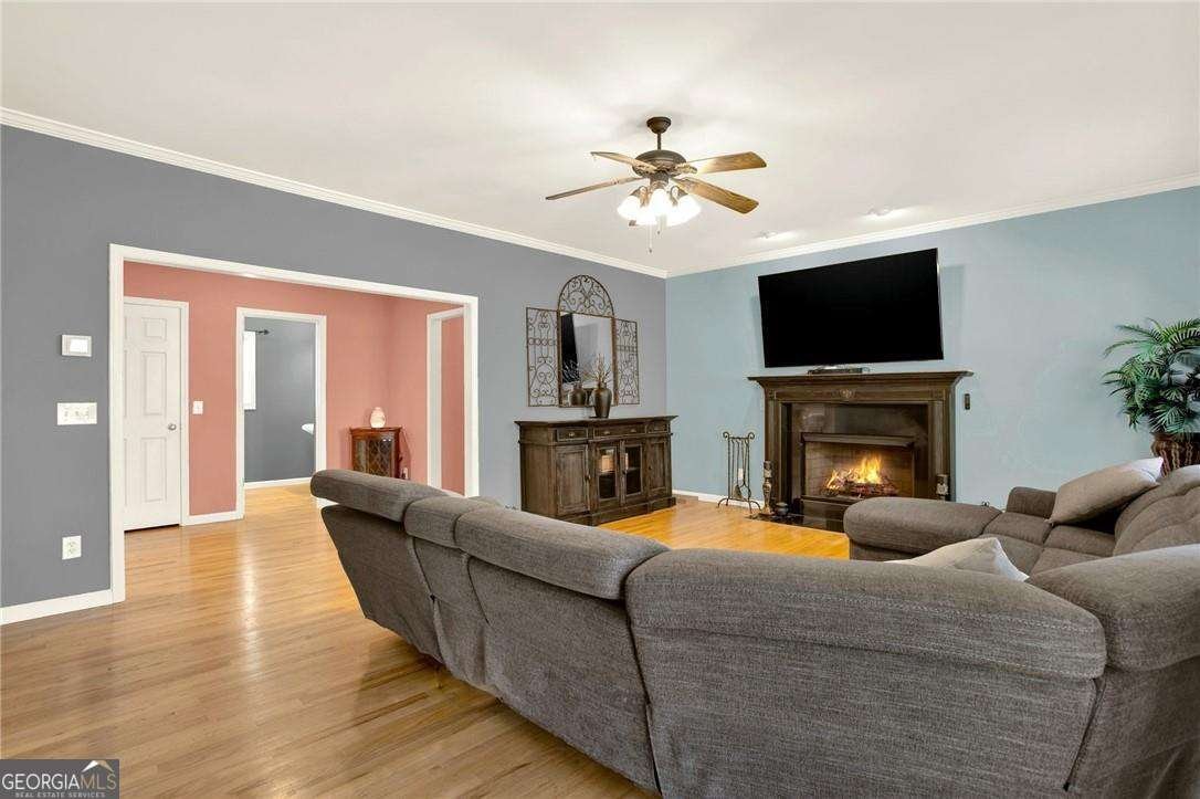114 Hardwood Lane Canton - 16