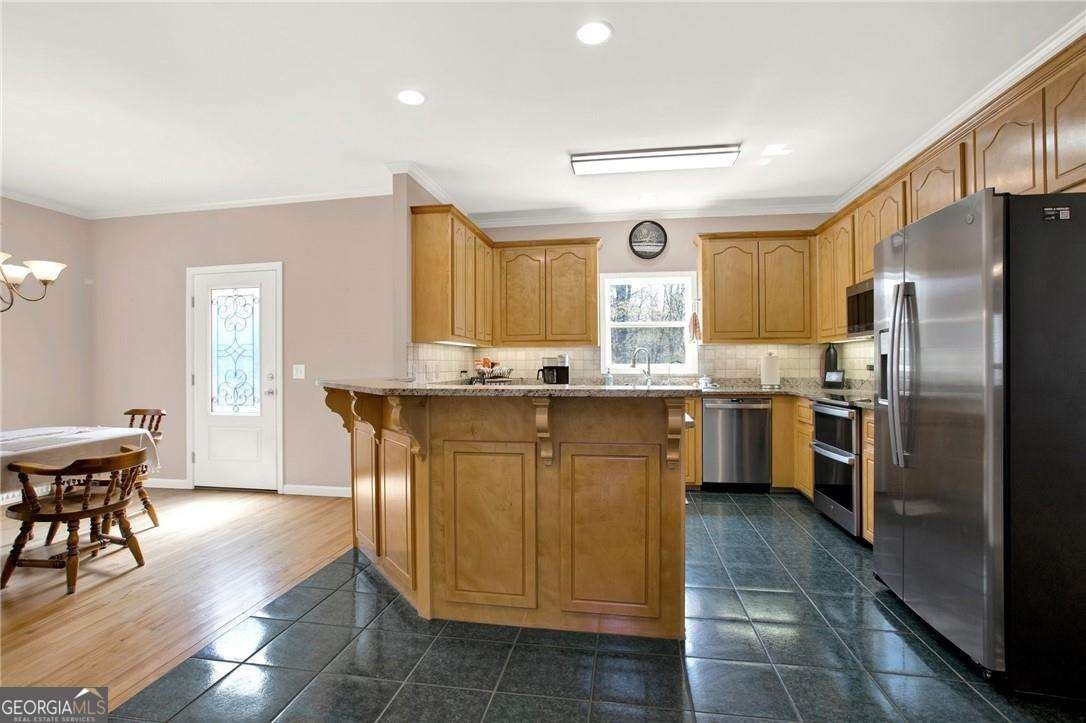 114 Hardwood Lane Canton - 18