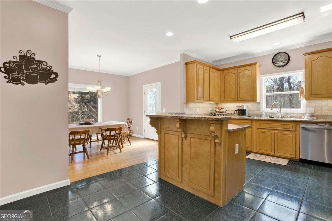 114 Hardwood Lane Canton - 19