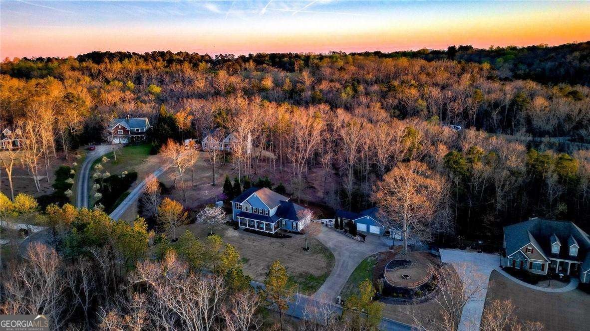 114 Hardwood Lane Canton - 2