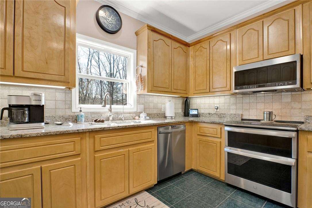 114 Hardwood Lane Canton - 20