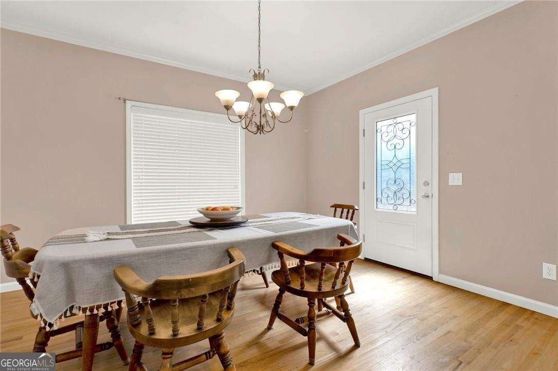114 Hardwood Lane Canton - 24