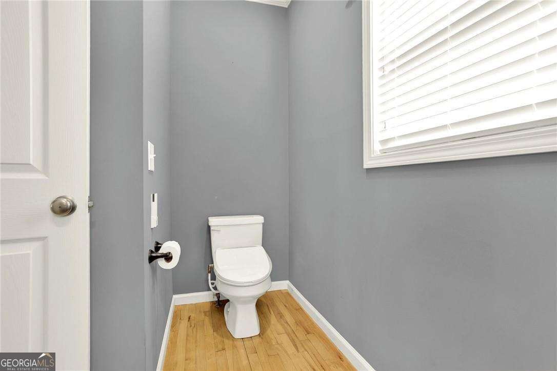 114 Hardwood Lane Canton - 25