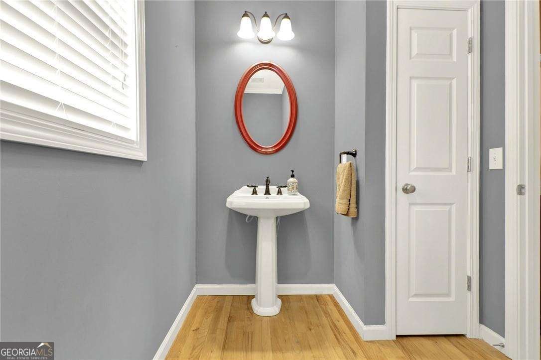 114 Hardwood Lane Canton - 26