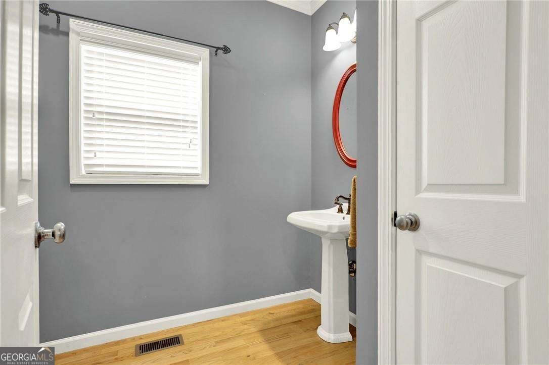 114 Hardwood Lane Canton - 27