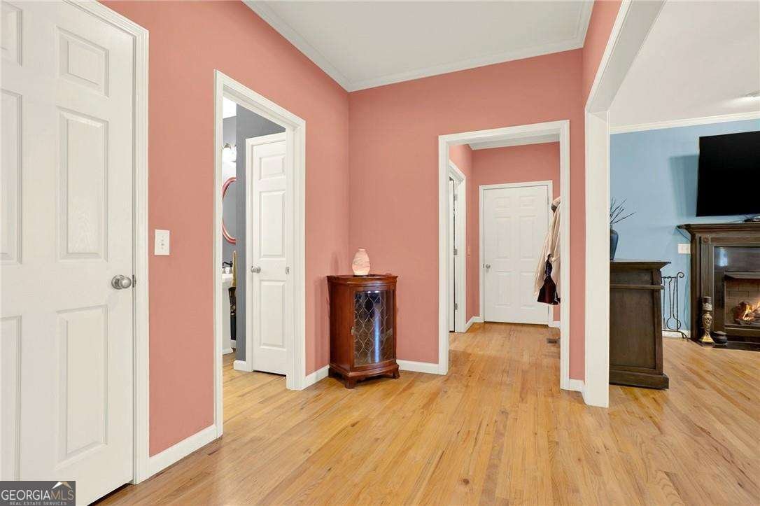 114 Hardwood Lane Canton - 28