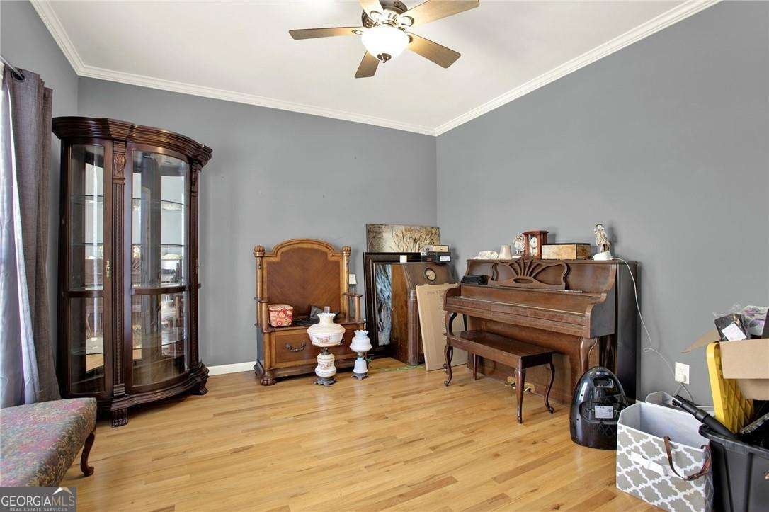 114 Hardwood Lane Canton - 29