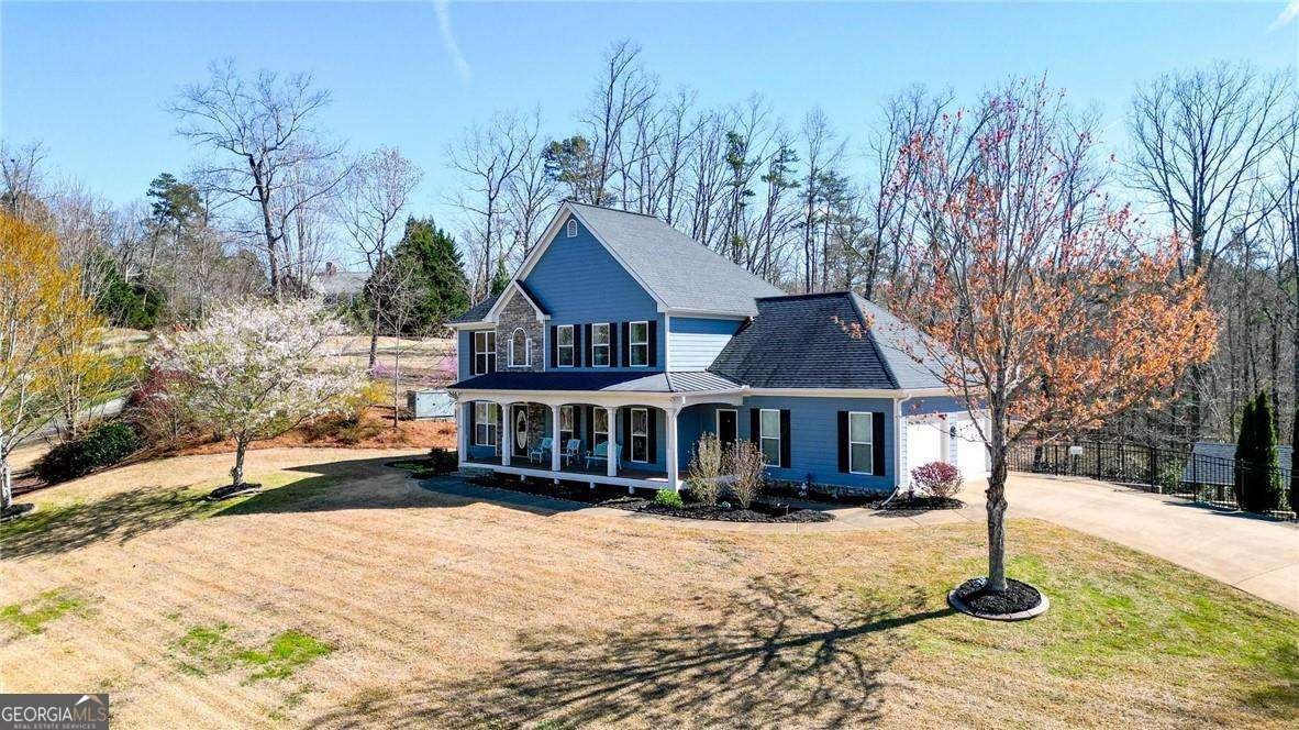 114 Hardwood Lane Canton - 3