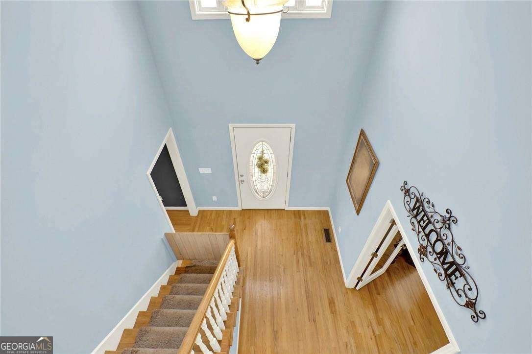114 Hardwood Lane Canton - 30