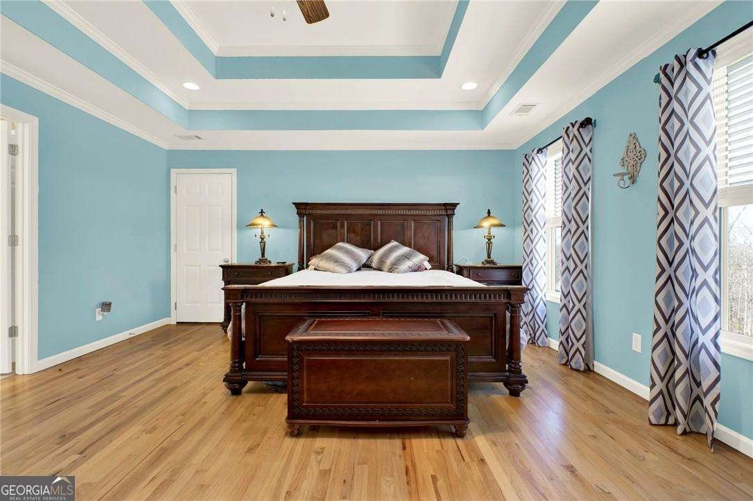 114 Hardwood Lane Canton - 33