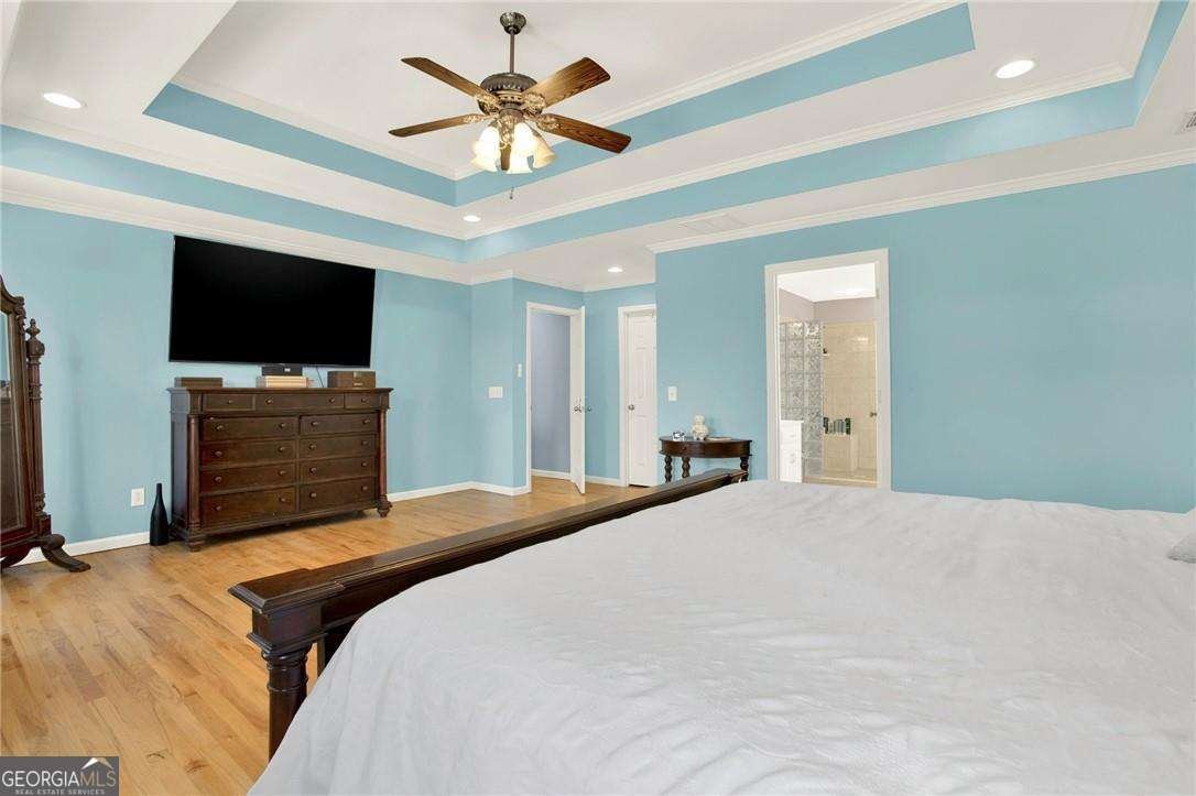 114 Hardwood Lane Canton - 35