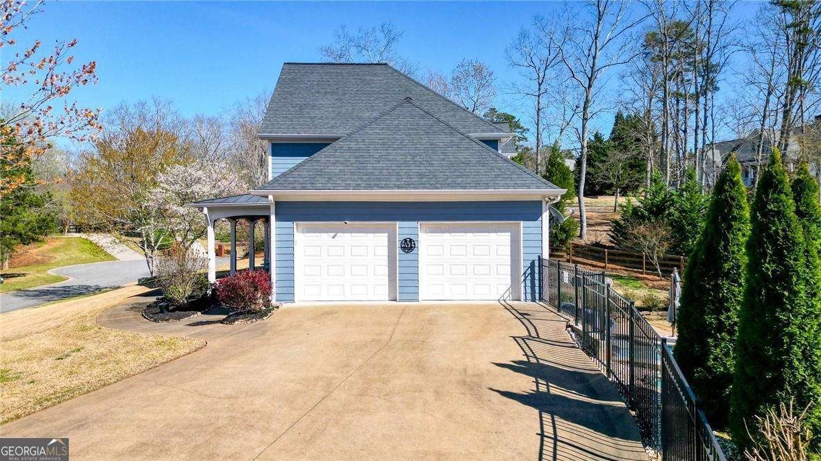 114 Hardwood Lane Canton - 4